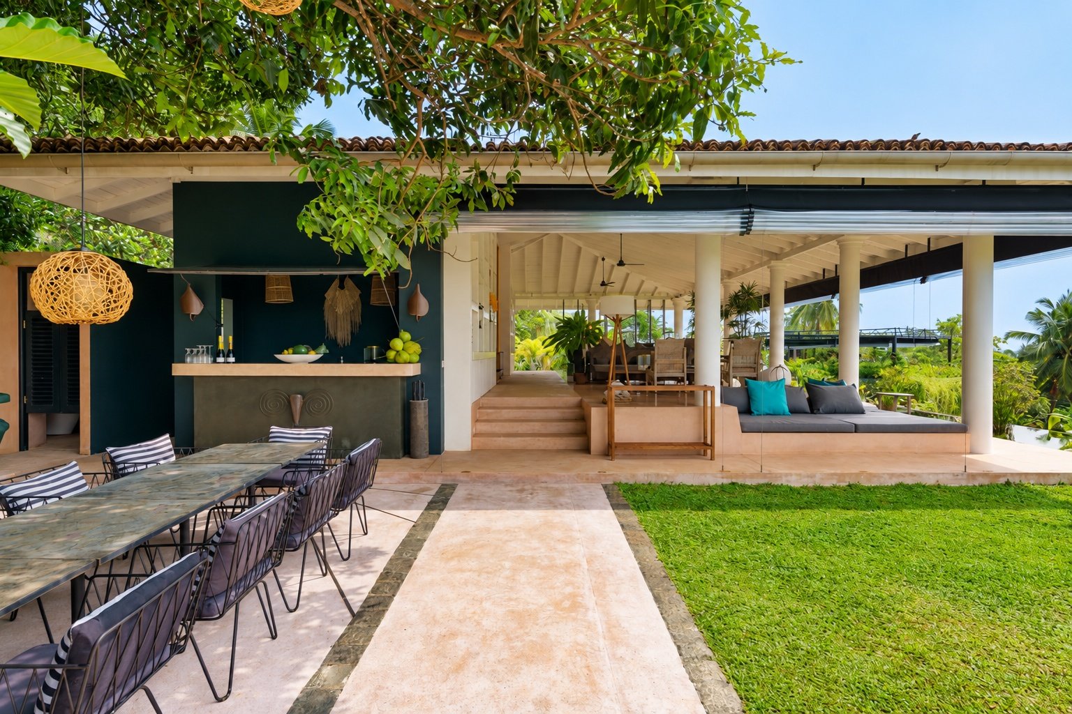 Villa